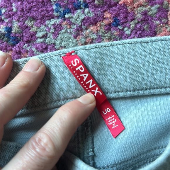 🐍SPANX Jeggings🐍 - Picture 12 of 16